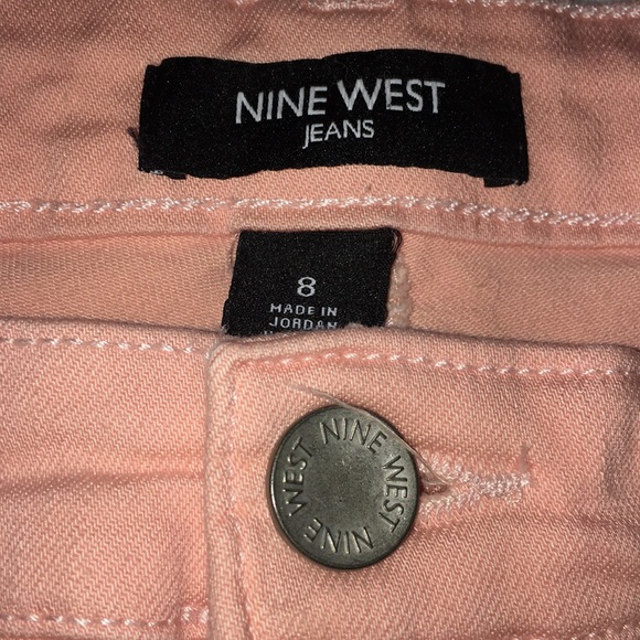 Skinny Ankle Pants - Picture 4 of 4